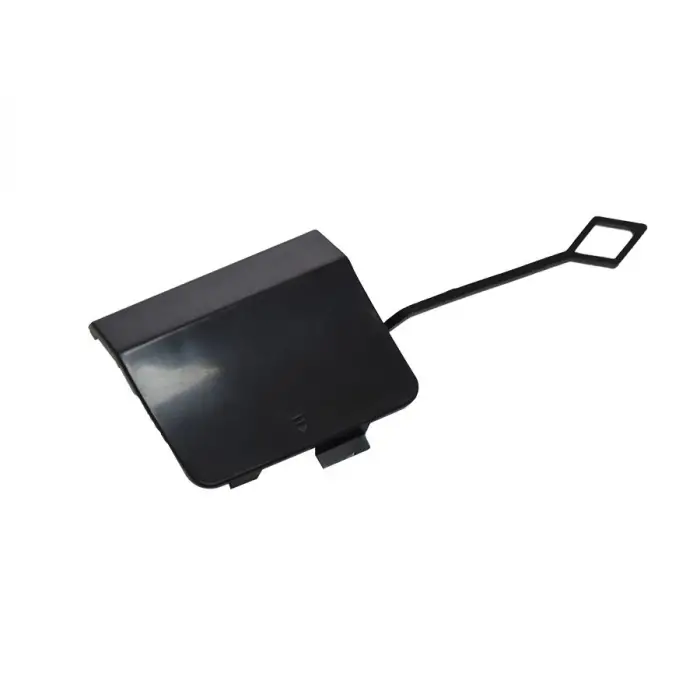 Mercedes W212 2013-2016 Tampon Çeki Kapağı Arka 2128850726 Wender