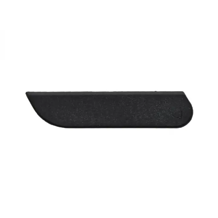 Mercedes W213 2016-2023 Tampon Çeki Kapağı Arka Alt AMG 2138853401 Wender
