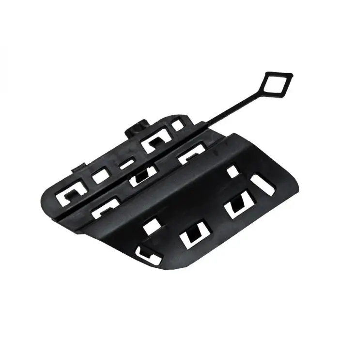 Mercedes W213 2016-2019 Tampon Çeki Kapak Braketi Arka AMG 2138853701 Wender