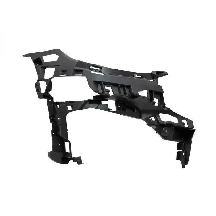 Mercedes W213 C238 2020-2023 Tampon Taşıyıcı Braketi Ön İç Sağ AMG 2138857204 Wender