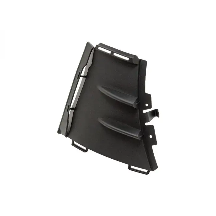 Mercedes W213 C238 2020-2023 Tampon Izgara Kapağı Ön Dış Sol AMG 2138858506 Wender