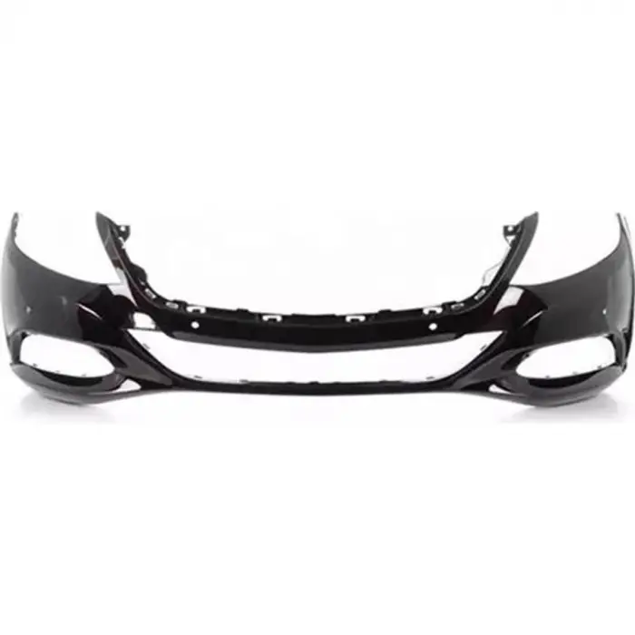 Mercedes W222 2013-2016 Tampon Ön PDCli 2228800247 Wender