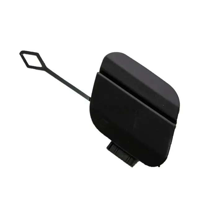 Mercedes W222 2017-2020 Tampon Çeki Kapağı Arka AMG 2228850702 Wender