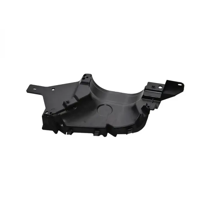 Mercedes W222 2017-2020 Tampon Taşıyıcı Braketi Arka Sol AMG 2228855401 Wender