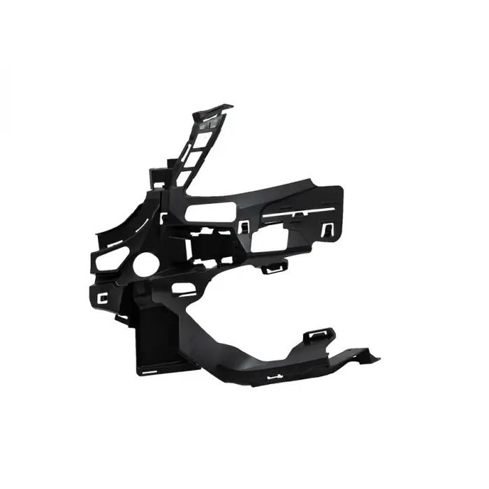 Mercedes W222 2017-2020 Tampon Taşıyıcı Braketi Ön İç Sol AMG 2228856800 Wender