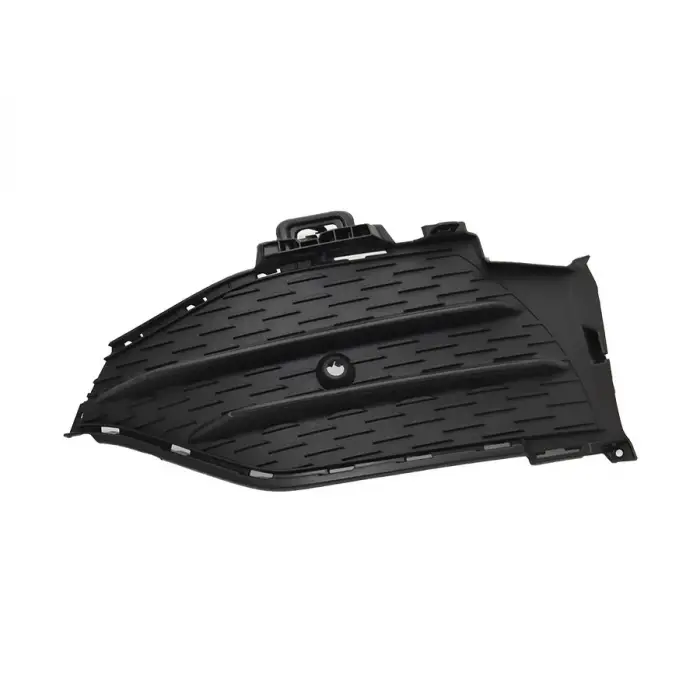 Mercedes X253 C253 2015-2022 Tampon Izgarası Ön Sol Kapalı PDCli AMG 2538857604 Wender