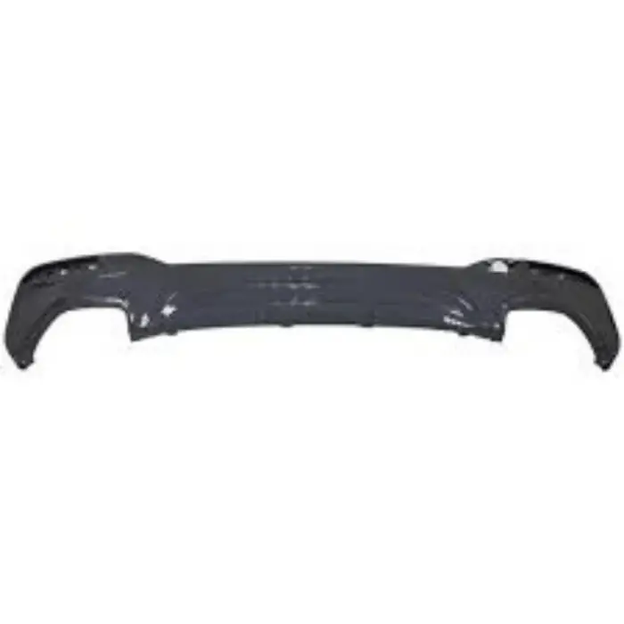 BMW G 30-LCI 2020-2023 Komple Tampon G30 LCI Arka PDCli M Tech 51128098694 Wender