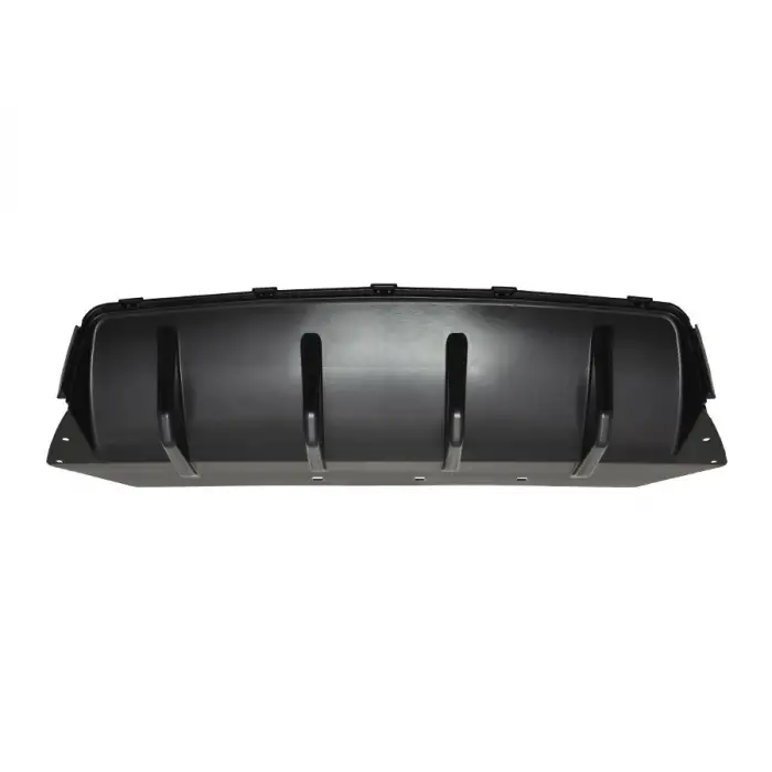 BMW F10 2010-2013 Tampon Difüzörü Arka Alt M5 M Performance 51192365796 Wender