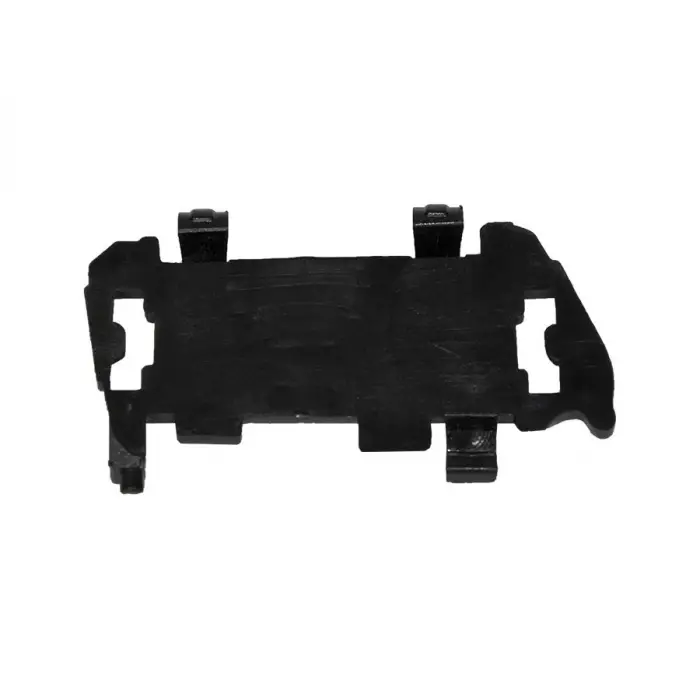 BMW E60+LCI 2002-2009 Far Fıskiye Kapak Braketi Sağ M5 51117056946 Wender