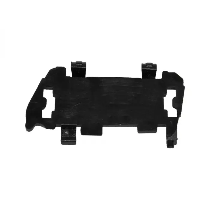 BMW E60+LCI 2002-2009 Far Fıskiye Kapak Braketi Sol M5 51117056945 Wender