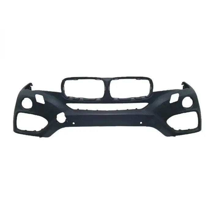 BMW X6:F16 2014-2019 Tampon Ön PDCli 51117422898 Wender