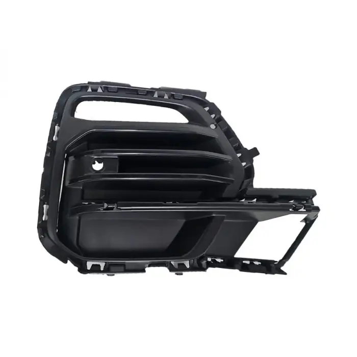 BMW X5:G05 2018-2022 Tampon Izgarası Ön Sağ Kapalı X Line 51117449688 Wender