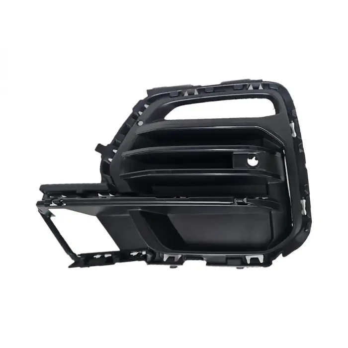 BMW X5:G05 2018-2022 Tampon Izgarası Ön Sol Kapalı X Line 51117449687 Wender