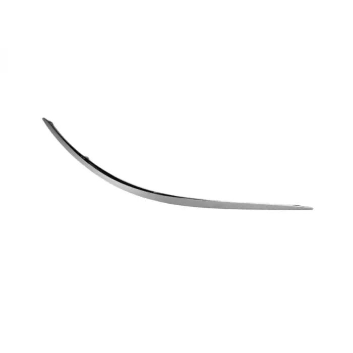 Mercedes W211 2006-2008 Tampon Nikelajı Ön Sağ Avg Elg 2118852421 Wender