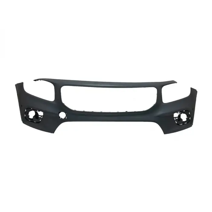 Mercedes X247 2019-2023 Tampon Ön PDCli 2478806506 Wender
