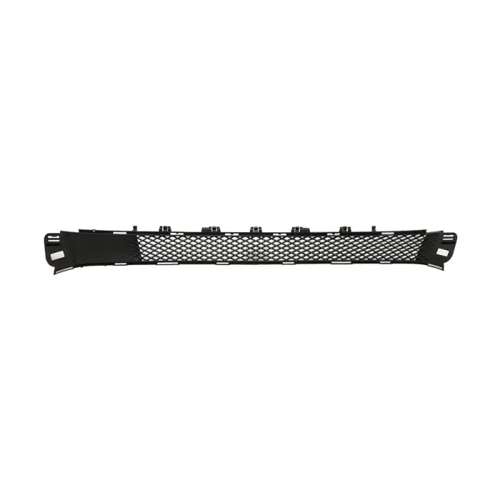Mercedes W213 2020-2023 Tampon Izgarası Ön Alt Orta Luxury 2138858803 Wender