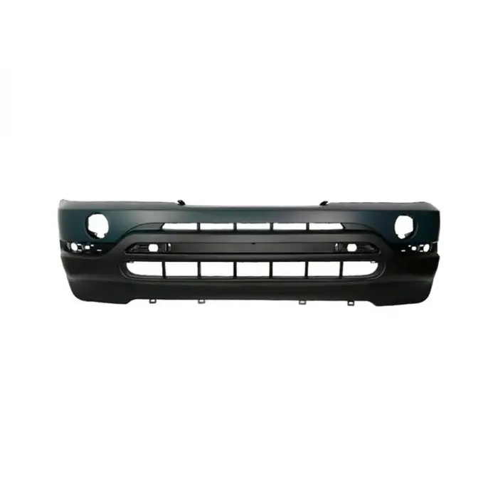 BMW X5:E53 2000-2003 Tampon Ön PDCsiz F Yık Sız 51118402303 Wender