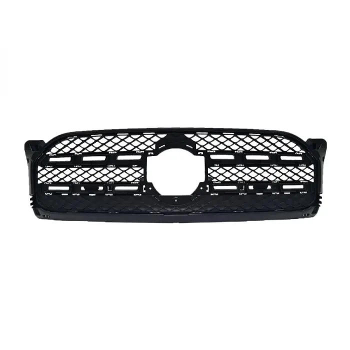 Mercedes X247 2020-2023 Panjur Peteği Mat Siyah N2478880200 Wender