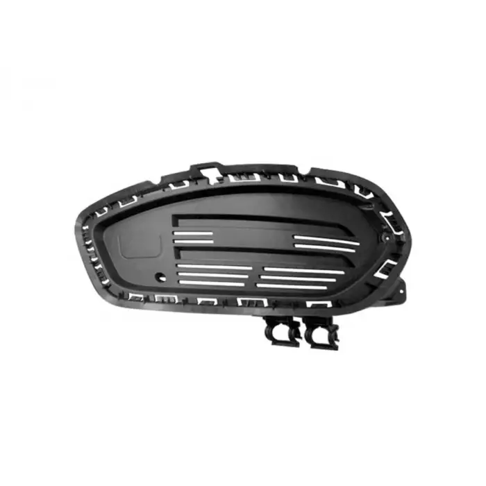 Mercedes C117 W246 2012-2018 Tampon Izgara Kapağı Ön Dış Sol AMG 1178852222 Wender