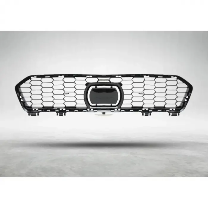 BMW G 30-LCI 2020-2023 Tampon Izgarası G30 LCI Ön Orta Accli Araç M5 F90 51118080602 Wender