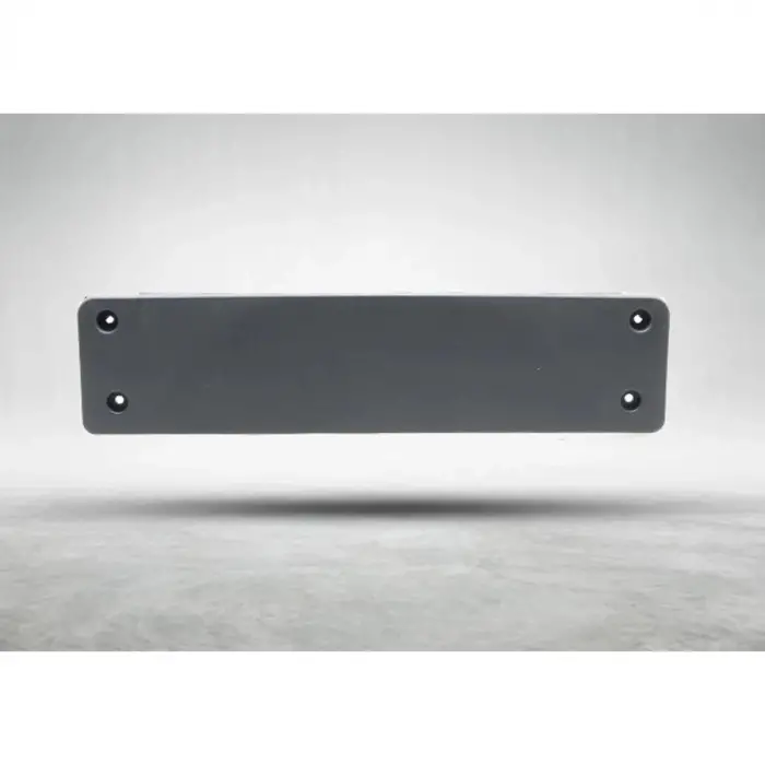BMW G 30-LCI 2020-2023 Plakalık G30 LCI Ön M5 F90 51138080596 Wender