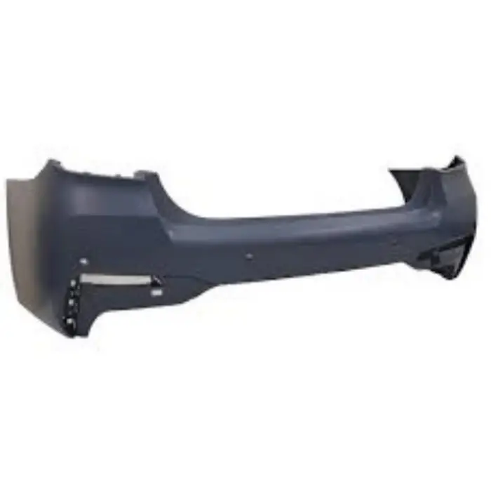 BMW G 30-LCI 2020-2023 Tampon G30 LCI Arka PDCli M Tech 51125A2C1E9 Wender
