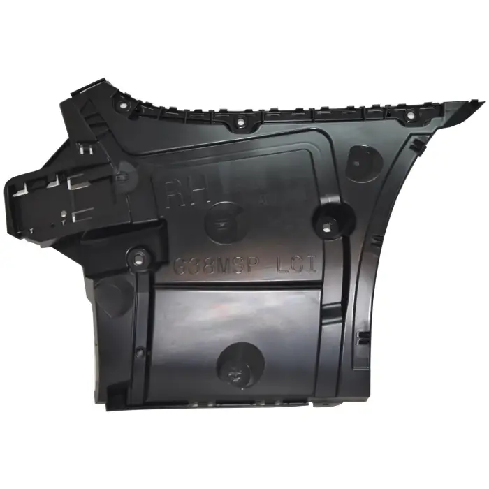 BMW G 30-LCI 2020-2023 Tampon Taşıyıcı Braketi G30 LCI Arka İç Sağ M Tech 51118080690 Wender