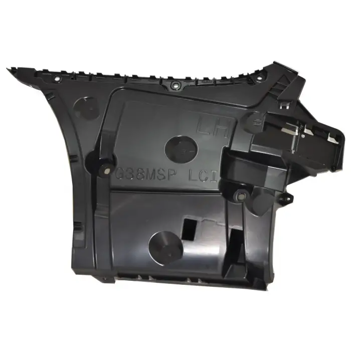 BMW G 30-LCI 2020-2023 Tampon Taşıyıcı Braketi G30 LCI Arka İç Sol M Tech 51128098689 Wender