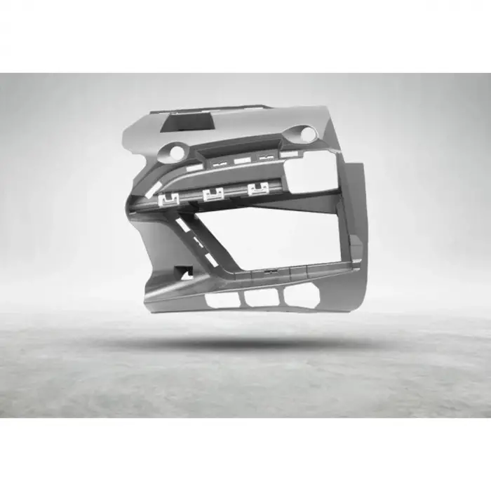 BMW G 30-LCI 2020-2023 Tampon Taşıyıcı Braketi Sis Far Yuvası G30 LCI Sol M5 F90 51118080583 Wender
