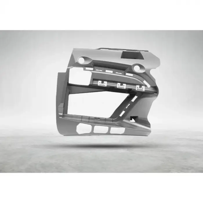 BMW G 30-LCI 2020-2023 Tampon Taşıyıcı Braketi Sis Far Yuvası G30 LCI Sağ M5 F90 51118080584 Wender