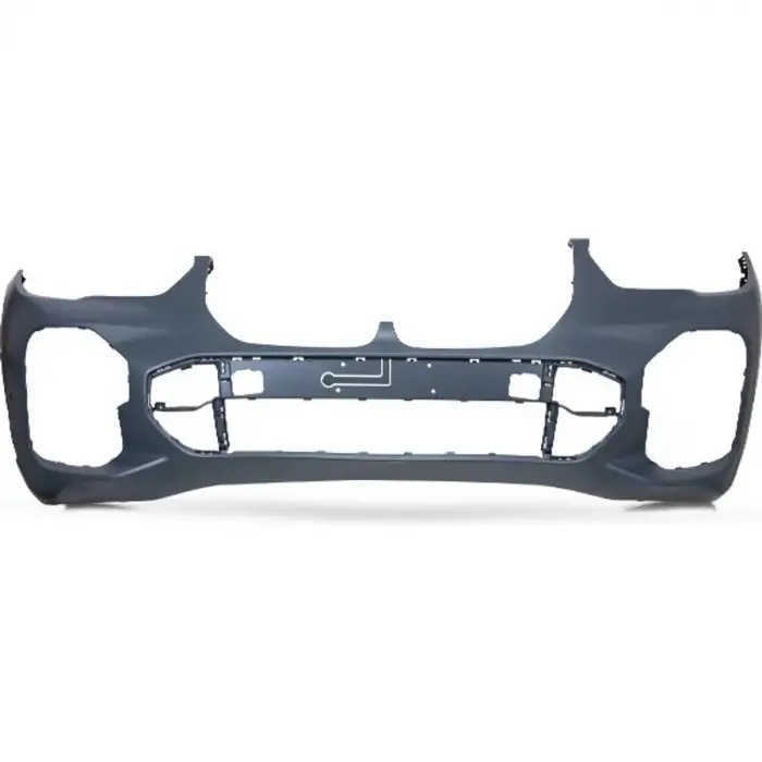 BMW X5:G05 2018-2022 Tampon Ön PDCli M Tech 51118099125 Wender