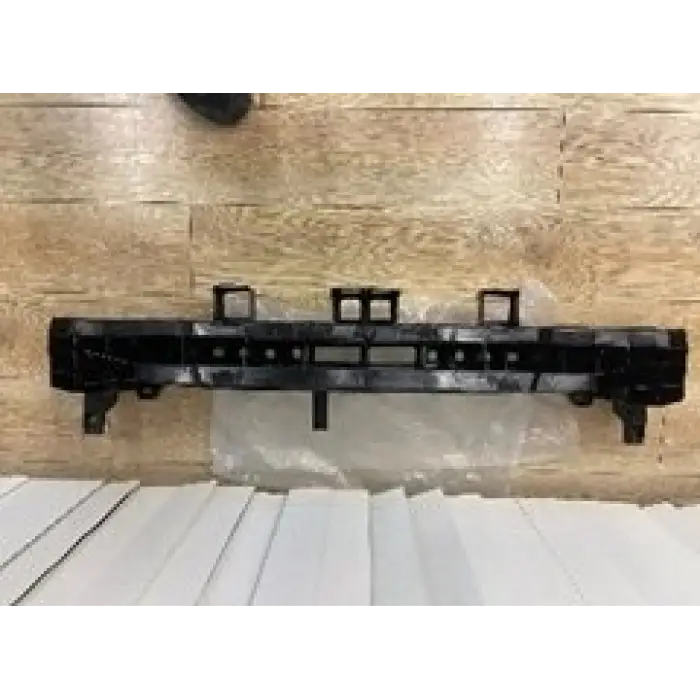 Renault Clio-4 Tampon Taşıyıcı Braketi Tampon Darbe Emici Arka 850908121R Wender