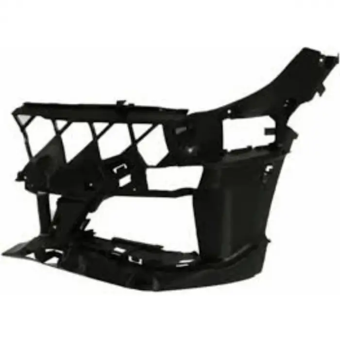 BMW G20 2019-2021 Tampon Taşıyıcı Braketi Sis Far Yuvası Ön Sol M Tech China Type 51118075671 Wender