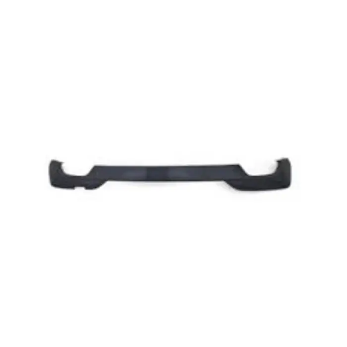 BMW G20 2019-2021 Tampon Difüzörü Arka O Egz Çıkışlı M340i Style 51128075714 Wender