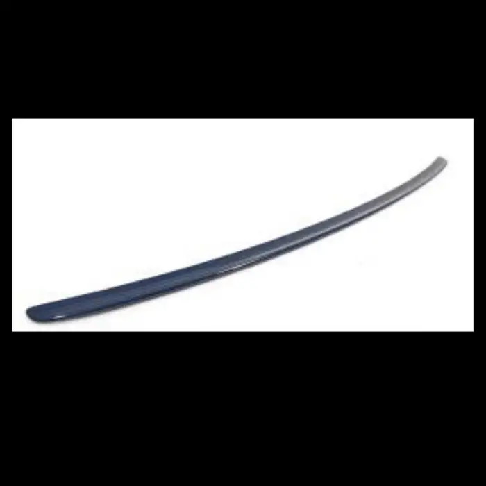 BMW E39 Bagaj Spoyleri Lastik 51717901594 Wender