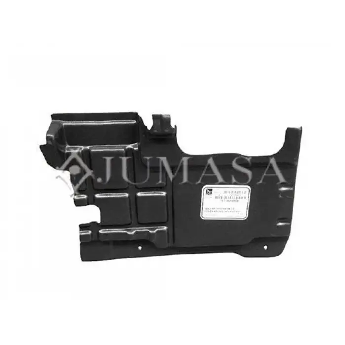 Mercedes W202 C208 Motor Yan Muhafaza Sağ AC A2025241530 Wender