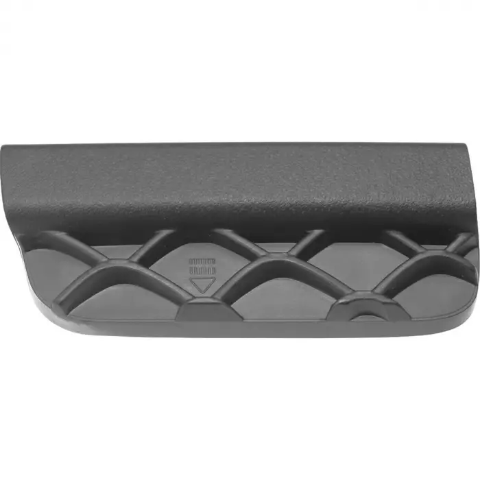 Mercedes W205 2014-2018 Tampon Çeki Kapağı Arka Alt AMG 2058850824 Wender