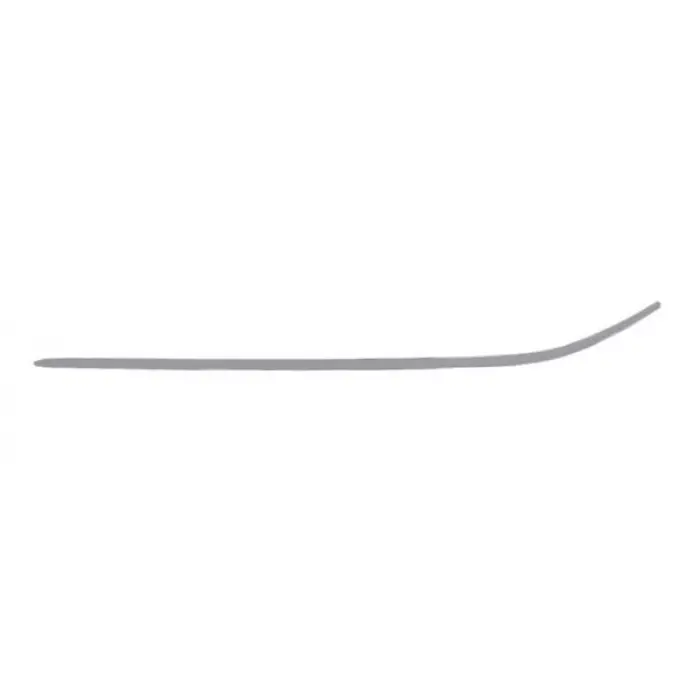Mercedes W203 2000-2006 Tampon Bandı Ön Sol 2038852121 Wender