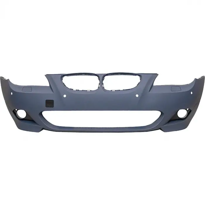 BMW E60 2002-2006 Tampon Ön Far Yıkamalı PDCli 24mm M Tech A51117897208 Wender