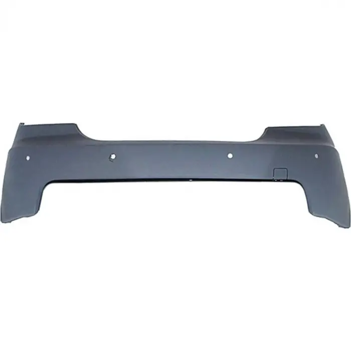 BMW E60 2002-2006 Tampon Arka PDCli 24mm M Tech A51127897222 Wender