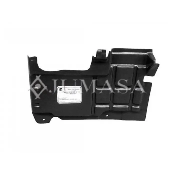 Mercedes W202 C208 Motor Yan Muhafaza OM611 Sol AC A2025241230 Wender