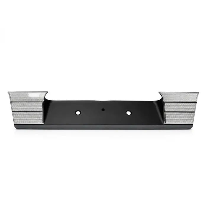 E36 1991-1998 Plakalık Reflektörü E30 Arka Beyaz 51131961244 Wender