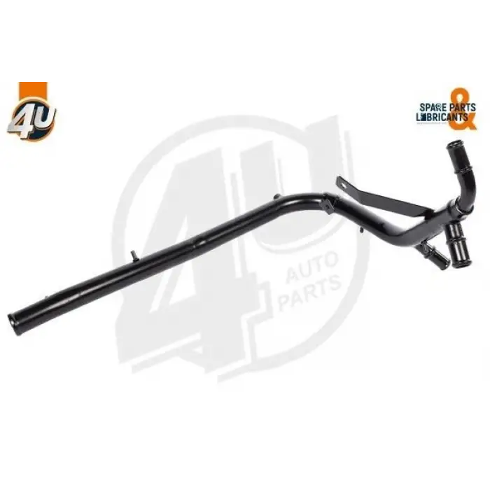 VW T4 2.4 D 2.5 TDI 90 >03 Su Dagitim Borusu SAC 074121065AE YTT
