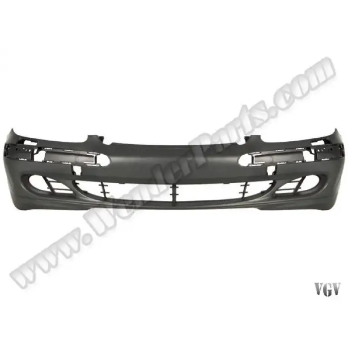Mercedes W220 1999-1999 Tampon Ön F Yık Lı 2208800240 Wender