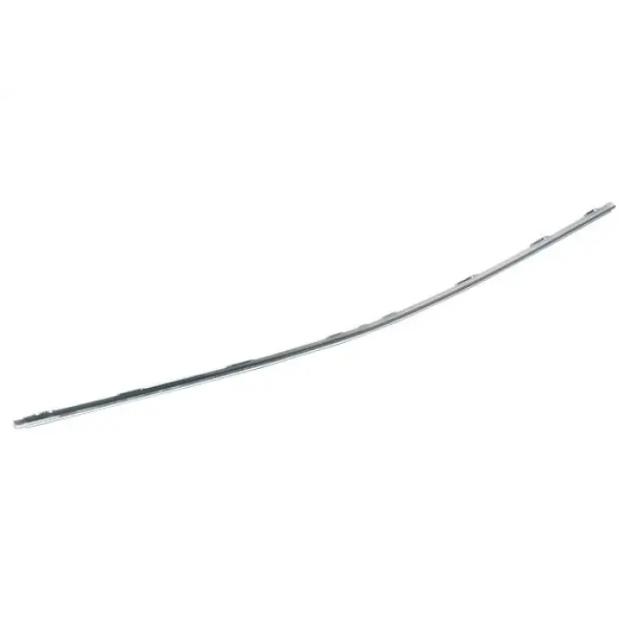 Mercedes C117 2016-2018 Tampon Nikelajı Ön Orta Urban Line 1178854900 Wender