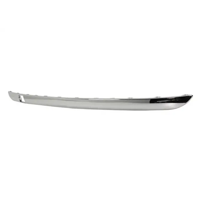 Mercedes W166 X166 2015-2018 Tampon Nikelajı Arka 1668852474 Wender