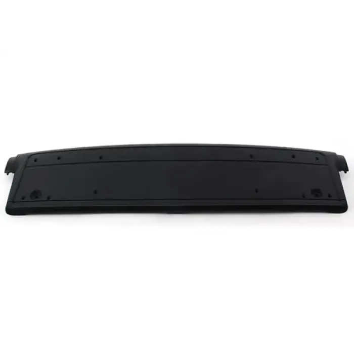 BMW E46 (sedan) 2002-2004 Plakalık Ön Sedan 51117030592 Wender