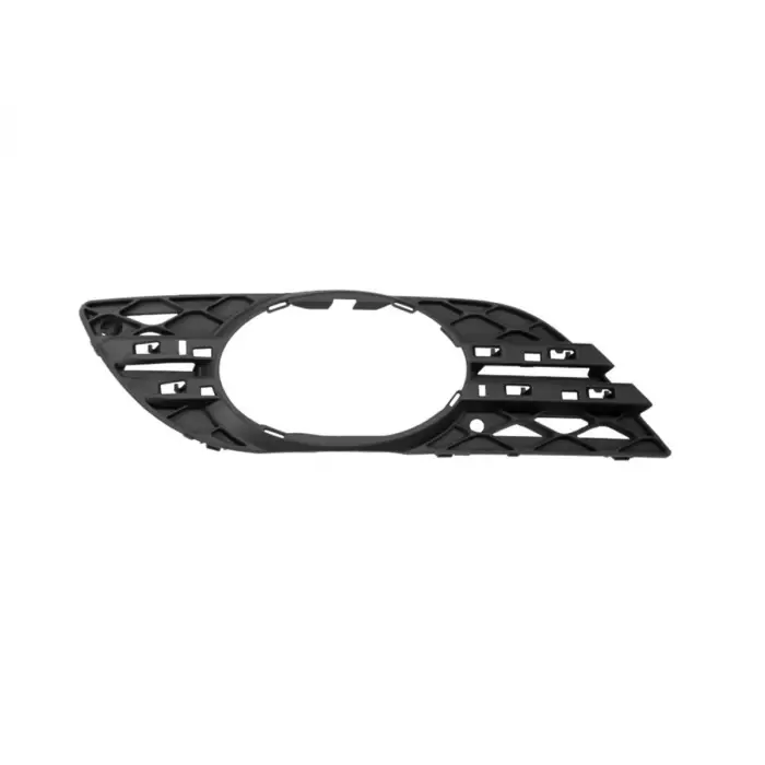 Mercedes W211 2006-2008 Tampon Izgarası Ön Sağ Kısm Açık Avg 2118850822 Wender
