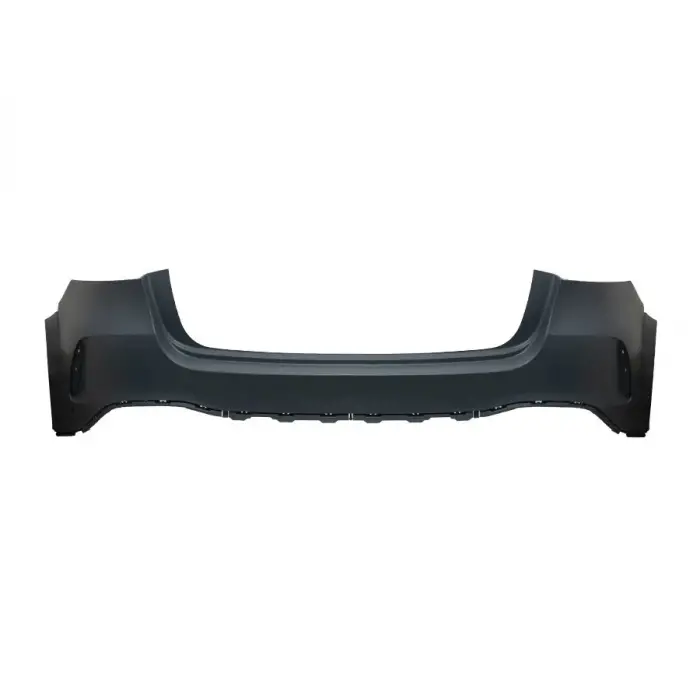 Mercedes V167 2019-2022 Tampon Arka Apalı AMG 1678851203 Wender
