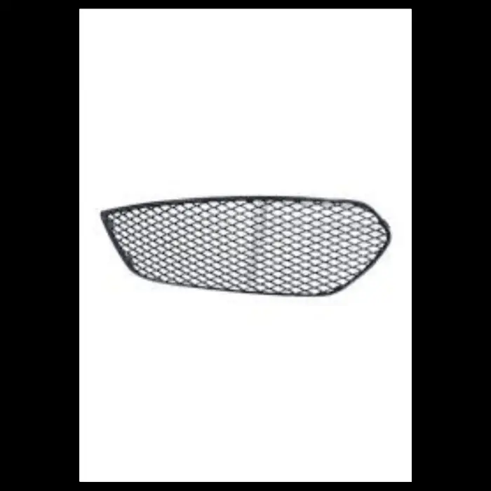Mercedes C117 W246 2012-2018 Tampon Izgarası Ön Sol AMG 1178851722 Wender